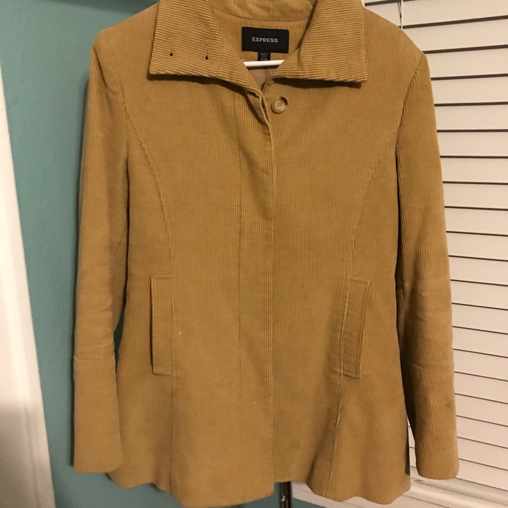 Jacket